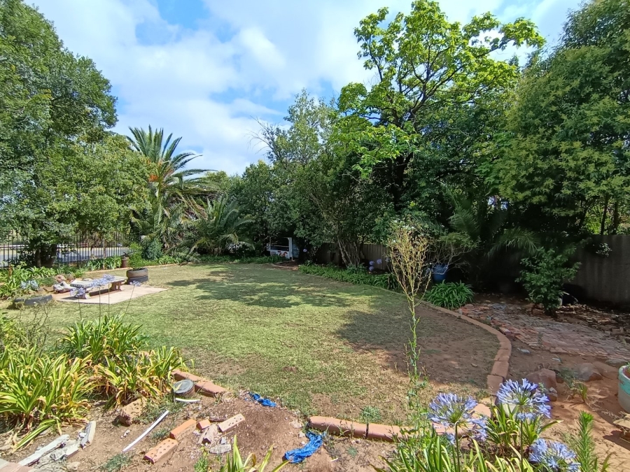 5 Bedroom Property for Sale in Hospitaalpark Free State